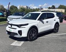 Citroen C3 Aircross Chalon-sur-Saône