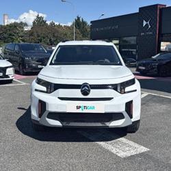 Citroen C3 Aircross Turbo 100 ch Man Plus Chalon-sur-Sa&ocirc;ne