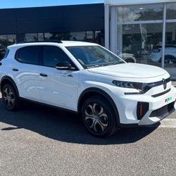 Citroen C3 Aircross Turbo 100 ch Man Plus Chalon-sur-Sa&ocirc;ne