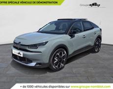 Citroen C4 Chalon-sur-Saône