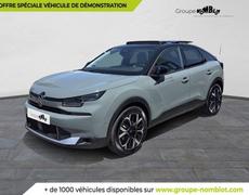 Citroen C4 Chalon-sur-Saône