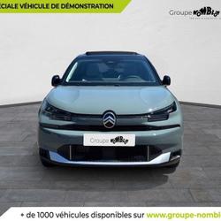Citroen C4 Hybride 145 ch e-DCS6 Max Chalon-sur-Sa&ocirc;ne