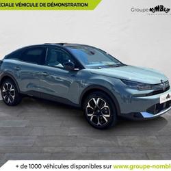 Citroen C4 Hybride 145 ch e-DCS6 Max Chalon-sur-Sa&ocirc;ne