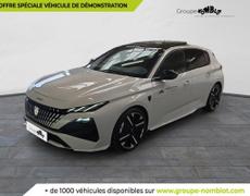 Peugeot 308 III Phase 1 Châtenoy-le-Royal