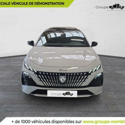 Peugeot 308 III Phase 1 Hybrid 145 e-DCS6 GT Exclusive Ch&acirc;tenoy-le-Royal