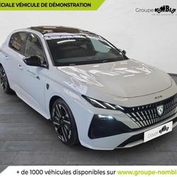 Peugeot 308 III Phase 1 Hybrid 145 e-DCS6 GT Exclusive Ch&acirc;tenoy-le-Royal
