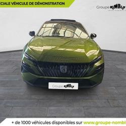 Peugeot 408 Hybrid 145 e-DCS6 GT Exclusive occasion - Ch&acirc;tenoy-le-Royal - photo 2/20