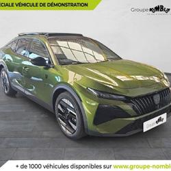 Peugeot 408 Hybrid 145 e-DCS6 GT Exclusive occasion - Ch&acirc;tenoy-le-Royal - photo 3/20