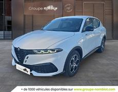 Alfa Romeo Tonale - DIESEL 1.6 Multijet II 130 ch VGT TCT6 - 35 590 €