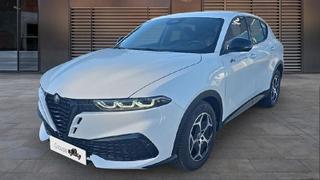 Alfa Romeo Tonale  - photo 0