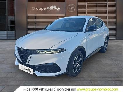 Alfa Romeo Tonale - DIESEL 1.6 Multijet II 130 ch VGT TCT6 - 35 590 €
