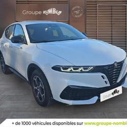 Alfa Romeo Tonale DIESEL 1.6 Multijet II 130 ch VGT TCT6 Ch&acirc;tenoy-le-Royal