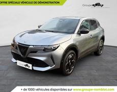 Alfa Romeo Junior Châtenoy-le-Royal