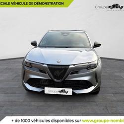 Alfa Romeo Junior 1.2 Ibrida 145 ch e-DCT6 Sprint occasion - Ch&acirc;tenoy-le-Royal - photo 2/22