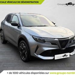 Alfa Romeo Junior 1.2 Ibrida 145 ch e-DCT6 Sprint occasion - Ch&acirc;tenoy-le-Royal - photo 3/22