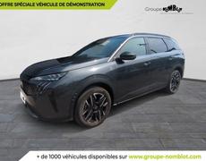 Peugeot 5008 Châtenoy-le-Royal