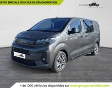 Peugeot Expert Châtenoy-le-Royal