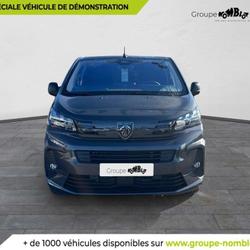 Peugeot Expert CABINE APPROFONDIE CA FIXE M BLUEHDI 145 S&S EAT8 Ch&acirc;tenoy-le-Royal