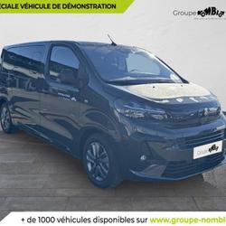 Peugeot Expert CABINE APPROFONDIE CA FIXE M BLUEHDI 145 S&S EAT8 Ch&acirc;tenoy-le-Royal