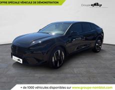 Peugeot 408 Châtenoy-le-Royal