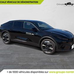 Peugeot 408 Hybrid 145 e-DCS6 GT Ch&acirc;tenoy-le-Royal
