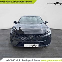 Peugeot 408 PHEV Plug-in Hybrid 240 ch e-DCS7 GT Exclusive Ch&acirc;tenoy-le-Royal