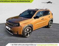 Fiat Panda - Grande e 113 ch 44 kWh La Prima - 23 490 €