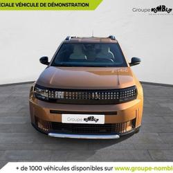 Fiat Panda Grande e 113 ch 44 kWh La Prima Ch&acirc;tenoy-le-Royal