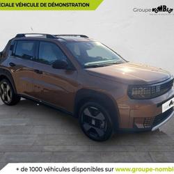 Fiat Panda Grande e 113 ch 44 kWh La Prima Ch&acirc;tenoy-le-Royal