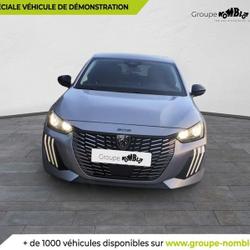 Peugeot 208 Hybrid 110 ch e-DCS6 Allure occasion - Ch&acirc;tenoy-le-Royal - photo 2/27