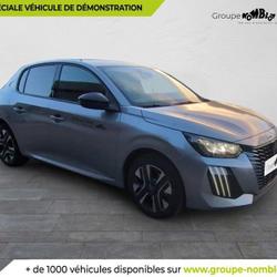 Peugeot 208 Hybrid 110 ch e-DCS6 Allure occasion - Ch&acirc;tenoy-le-Royal - photo 3/27