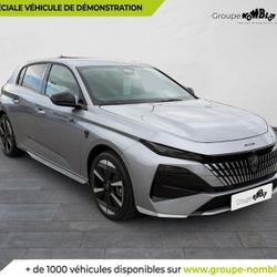 Peugeot 308 III Phase 1 Electrique 55 kWh 156ch GT occasion - Ch&acirc;tenoy-le-Royal - photo 3/25