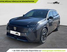 Peugeot 5008 Châtenoy-le-Royal