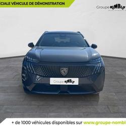Peugeot 5008 ELECTRIQUE 210 ch 73 kWh GT Ch&acirc;tenoy-le-Royal