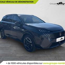 Peugeot 5008 ELECTRIQUE 210 ch 73 kWh GT Ch&acirc;tenoy-le-Royal