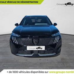 Peugeot 5008 Electrique 325 ch 73 kWh 4x4 GT Exclusive occasion - Ch&acirc;tenoy-le-Royal - photo 2/43