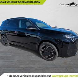 Peugeot 5008 Electrique 325 ch 73 kWh 4x4 GT Exclusive occasion - Ch&acirc;tenoy-le-Royal - photo 3/43