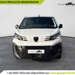 Peugeot Expert FGN M DIESEL 150 CH AUTOMATIQUE occasion - Ch&acirc;tenoy-le-Royal - photo 2/21