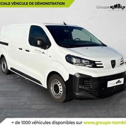 Peugeot Expert FGN M DIESEL 150 CH AUTOMATIQUE occasion - Ch&acirc;tenoy-le-Royal - photo 3/21