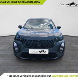 Peugeot 2008 Hybrid 110 e-DCS6 Allure occasion - Ch&acirc;tenoy-le-Royal - photo 2/31
