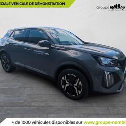 Peugeot 2008 Hybrid 110 e-DCS6 Allure occasion - Ch&acirc;tenoy-le-Royal - photo 3/31