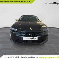 DS Num&eacute;ro 4 Hybride 145 e-DCT6 DS Performance Line Chalon-sur-Sa&ocirc;ne
