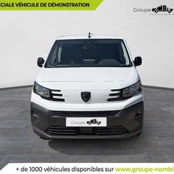 Peugeot Partner FOURGON ELECTRIQUE E- FGN 136 CH M CHARG UT MAJ 54 KWH AUT Ch&acirc;tenoy-le-Royal