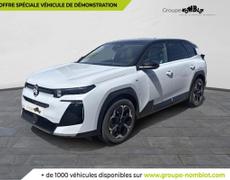 Citroen C5 Aircross Chalon-sur-Saône