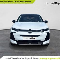 Citroen C5 Aircross PHEV Hybride Rechargeable 195 ch e-EAT7 Max Chalon-sur-Sa&ocirc;ne