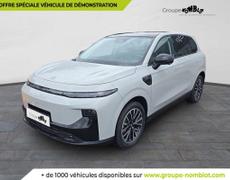 Leapmotor B10 Châtenoy-le-Royal
