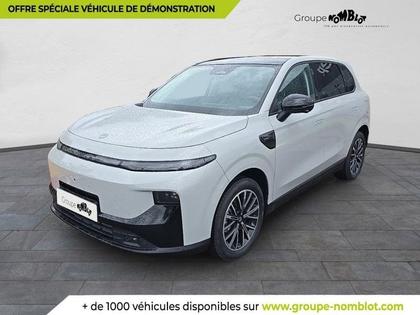 Leapmotor B10 - REEV 18.8 kWh - 160 kW Design - 30 290 €