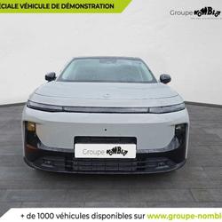 Leapmotor B10 REEV 18.8 kWh - 160 kW Design Ch&acirc;tenoy-le-Royal