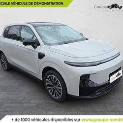 Leapmotor B10 REEV 18.8 kWh - 160 kW Design Ch&acirc;tenoy-le-Royal