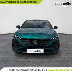 Peugeot 308 III Phase 1 III GT EXCLUSIVE ELECTRIQUE 156CV Ch&acirc;tenoy-le-Royal